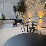 4ºd 24 De Julho Terrace Lejlighed Lisboa