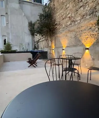 4ºd 24 De Julho Terrace Daire Lisboa