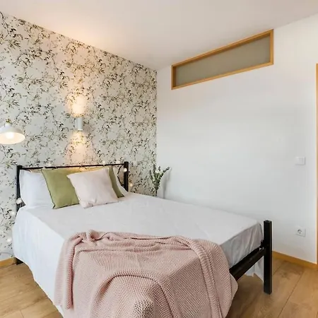 4ºd 24 De Julho Terrace Apartamento *