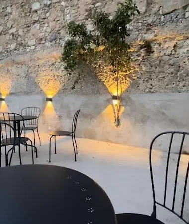 4ºd 24 De Julho Terrace Lägenhet Lisboa