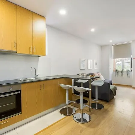 4ºd 24 De Julho Terrace * Lisboa