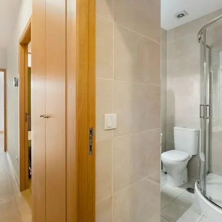 4ºd 24 De Julho Terrace Apartamento