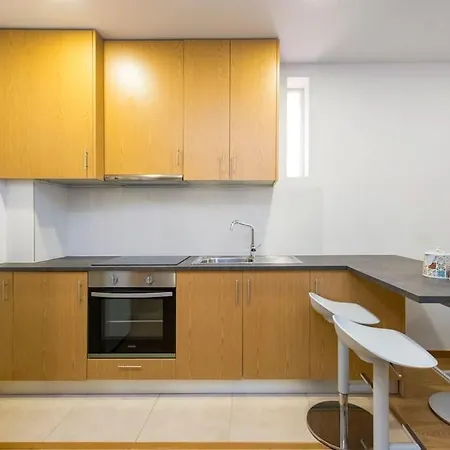 4ºd 24 De Julho Terrace Apartamento *