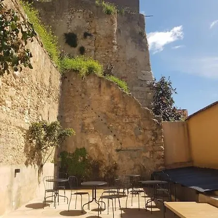 4ºd 24 De Julho Terrace Διαμέρισμα Lisboa